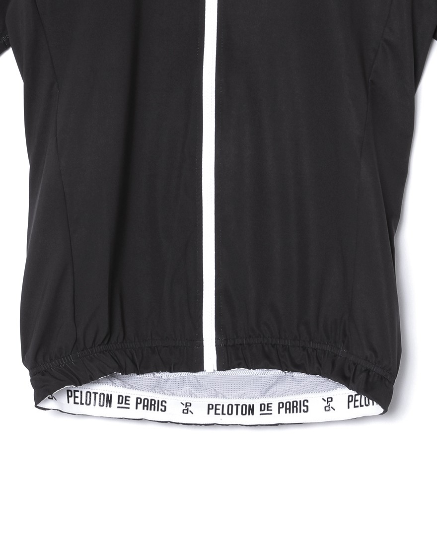 Peloton de Parisショートスリーブジャージ【DOMESTIQUE SHORT SLEEVE JERSEY】08l