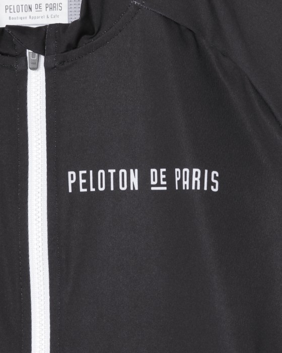 Peloton de Parisショートスリーブジャージ【DOMESTIQUE SHORT SLEEVE JERSEY】09l