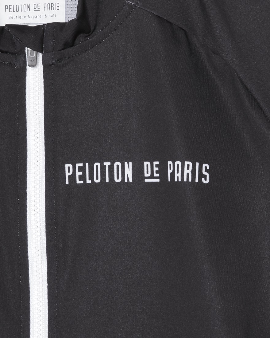 Peloton de Parisショートスリーブジャージ【DOMESTIQUE SHORT SLEEVE JERSEY】09l