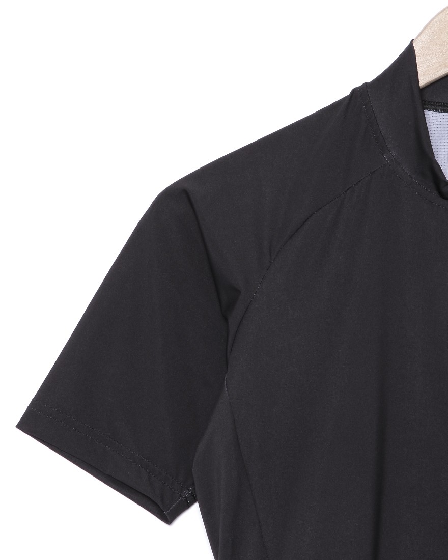 Peloton de Parisショートスリーブジャージ【DOMESTIQUE SHORT SLEEVE JERSEY】10l