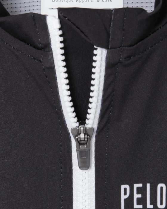 Peloton de Parisショートスリーブジャージ【DOMESTIQUE SHORT SLEEVE JERSEY】11l