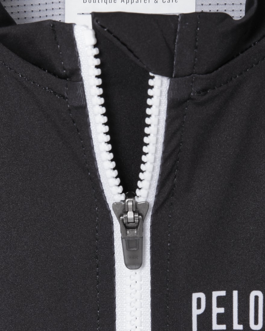 Peloton de Parisショートスリーブジャージ【DOMESTIQUE SHORT SLEEVE JERSEY】11l