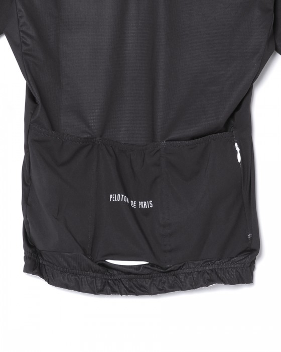 Peloton de Parisショートスリーブジャージ【DOMESTIQUE SHORT SLEEVE JERSEY】13l
