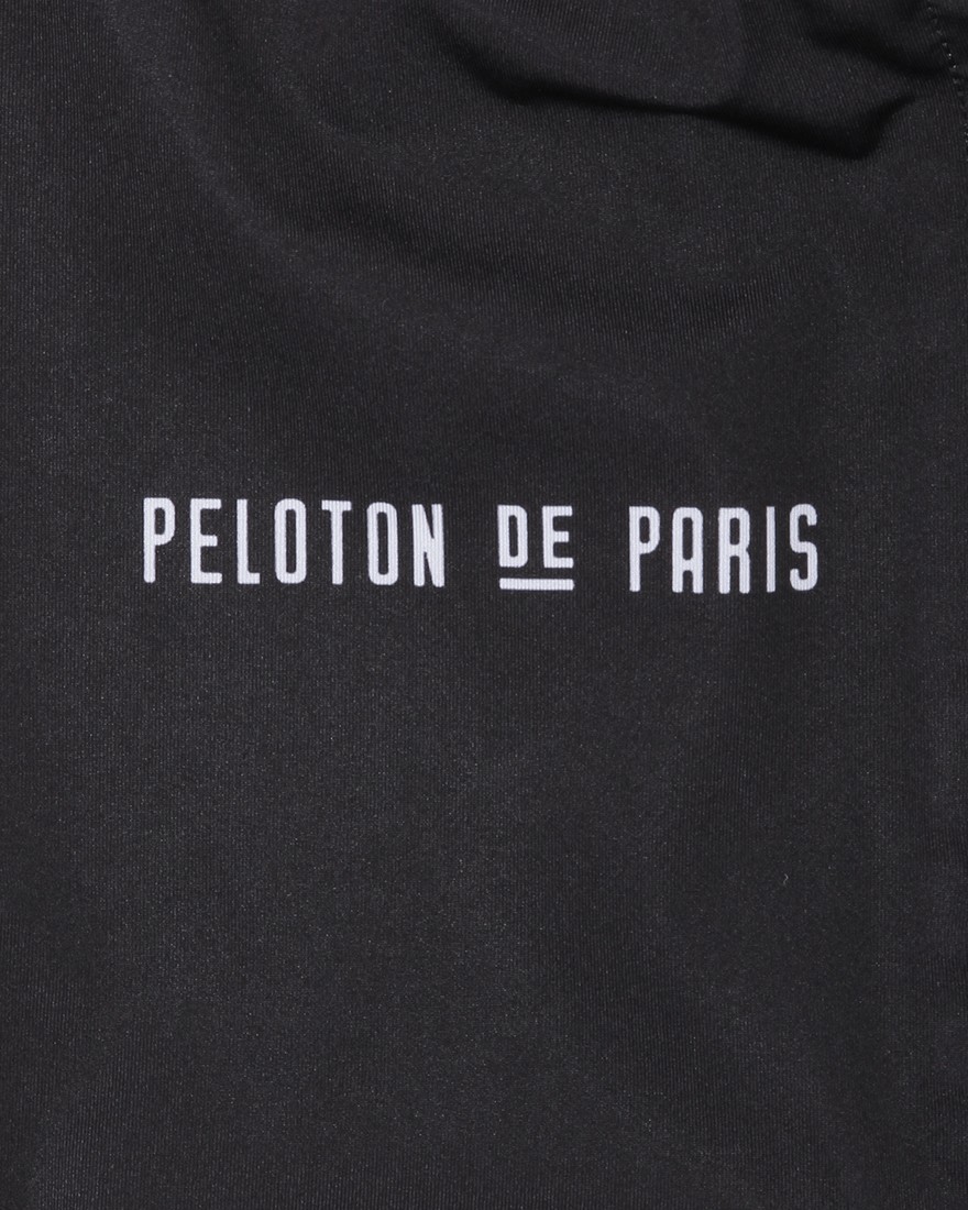 Peloton de Parisショートスリーブジャージ【DOMESTIQUE SHORT SLEEVE JERSEY】14l