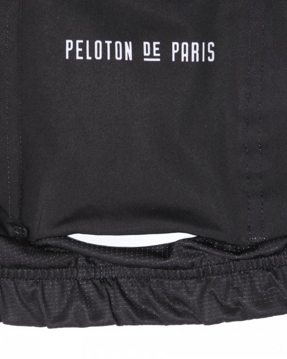 Peloton de Parisショートスリーブジャージ【DOMESTIQUE SHORT SLEEVE JERSEY】15l