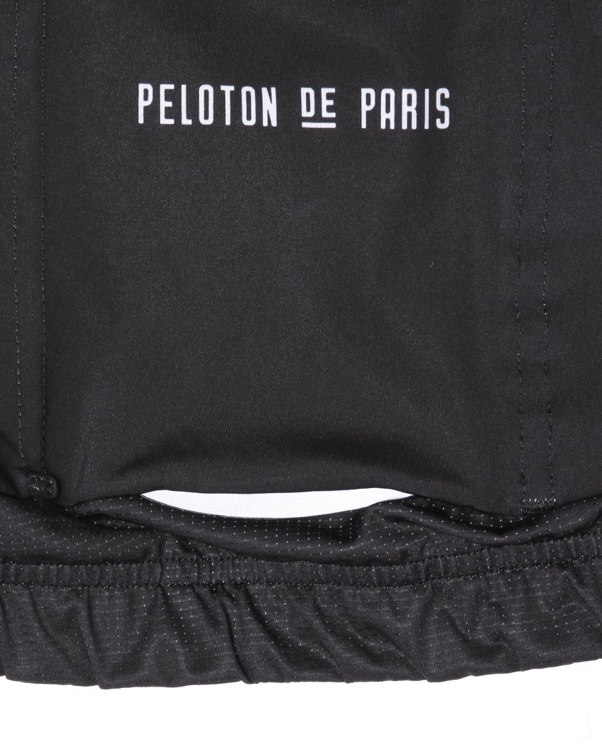 Peloton de Parisショートスリーブジャージ【DOMESTIQUE SHORT SLEEVE JERSEY】15l