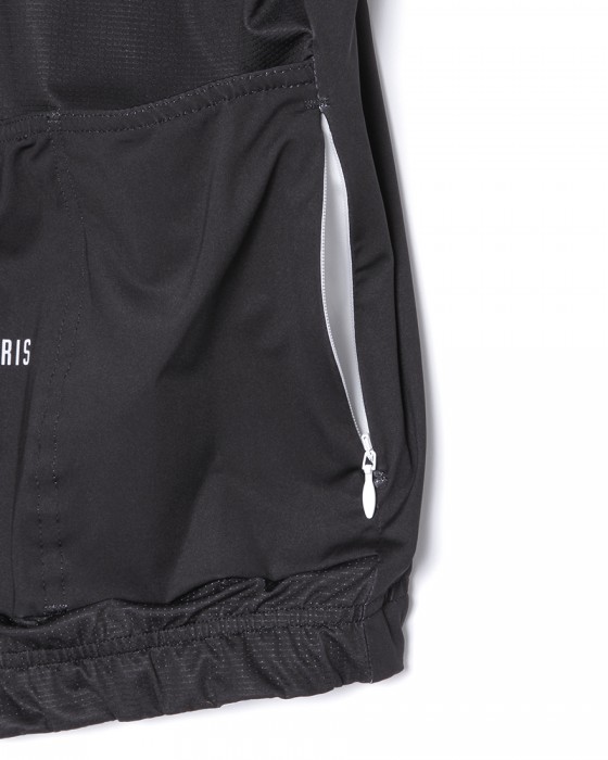 Peloton de Parisショートスリーブジャージ【DOMESTIQUE SHORT SLEEVE JERSEY】16l