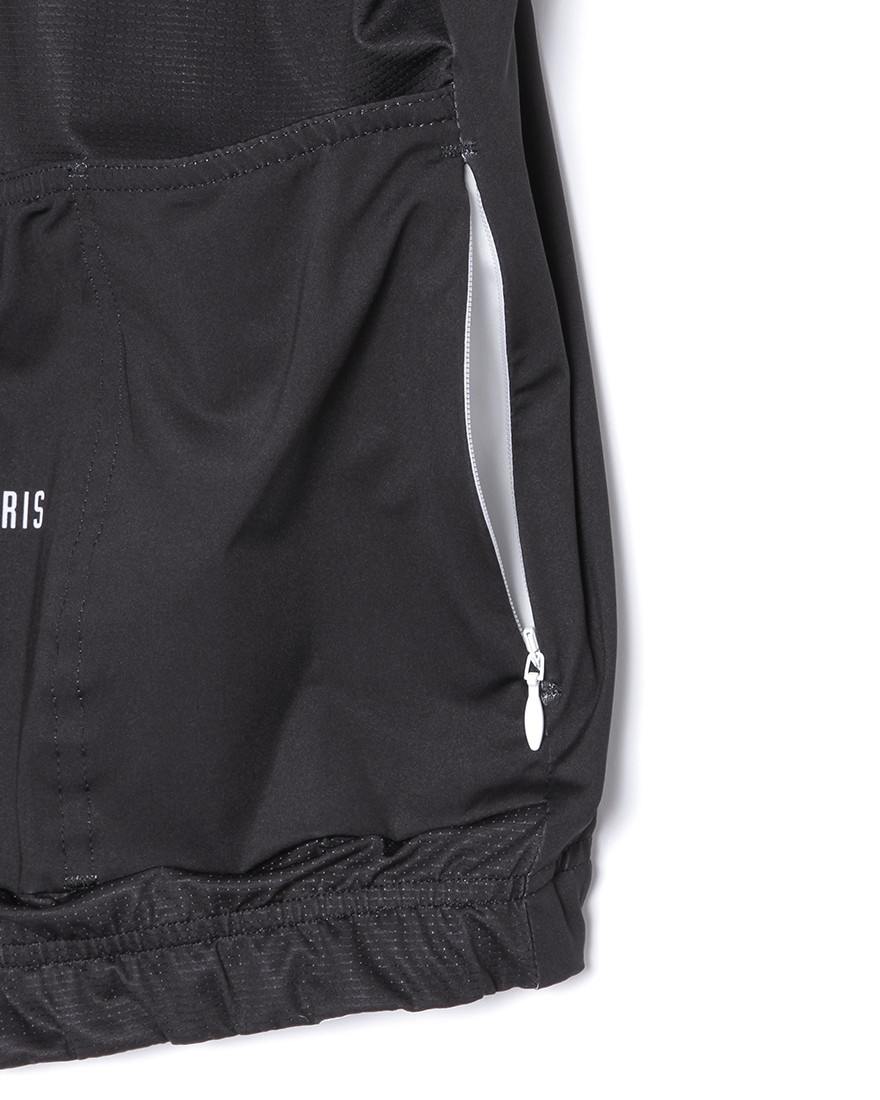 Peloton de Parisショートスリーブジャージ【DOMESTIQUE SHORT SLEEVE JERSEY】16l