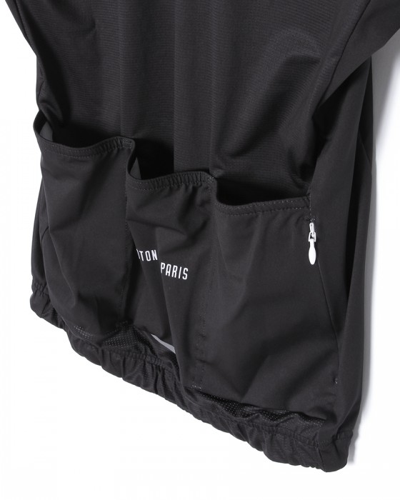 Peloton de Parisショートスリーブジャージ【DOMESTIQUE SHORT SLEEVE JERSEY】17l