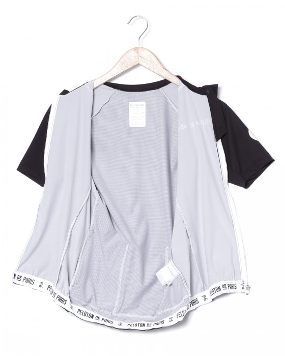 Peloton de Parisショートスリーブジャージ【DOMESTIQUE SHORT SLEEVE JERSEY】18l
