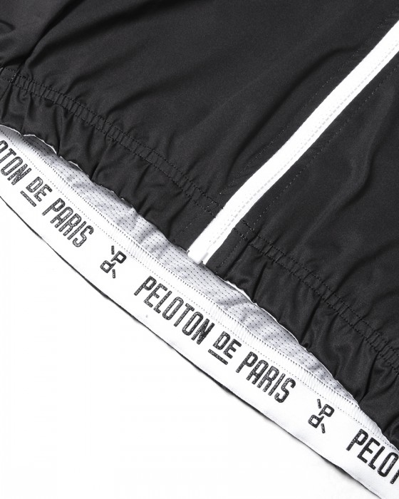 Peloton de Parisショートスリーブジャージ【DOMESTIQUE SHORT SLEEVE JERSEY】22l