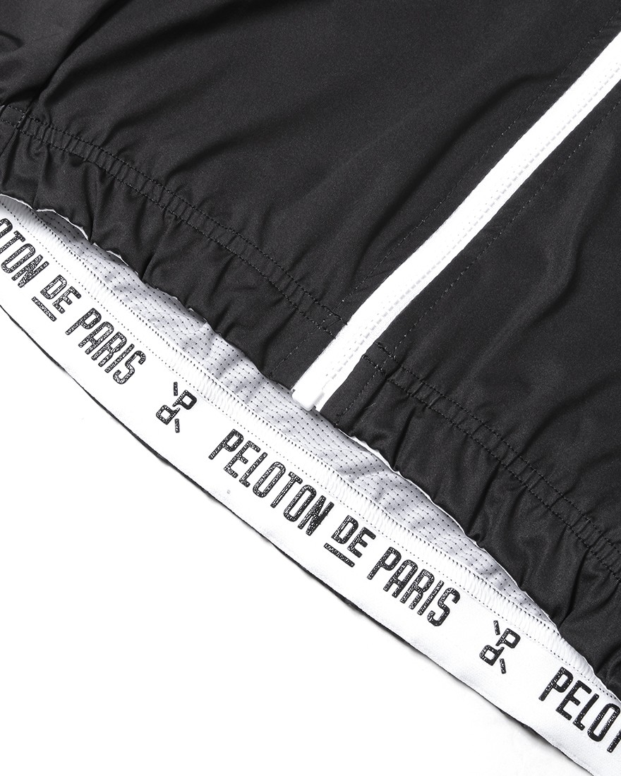Peloton de Parisショートスリーブジャージ【DOMESTIQUE SHORT SLEEVE JERSEY】22l