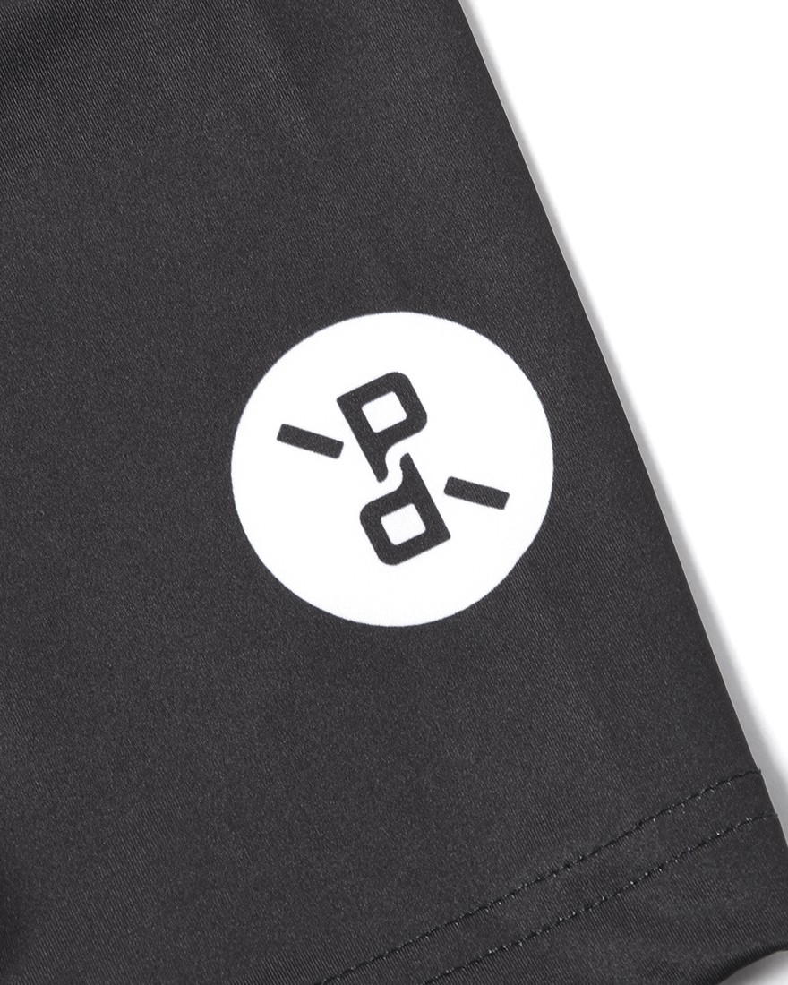 Peloton de Parisショートスリーブジャージ【DOMESTIQUE SHORT SLEEVE JERSEY】23l
