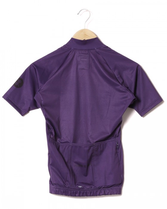 Peloton de Parisショートスリーブジャージ【DOMESTIQUE SHORT SLEEVE JERSEY】28l