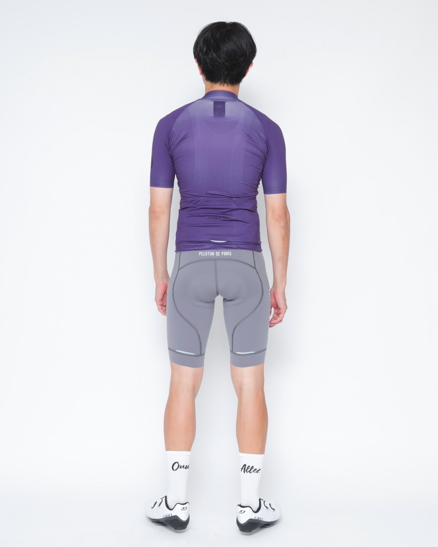 Peloton de Parisショートスリーブジャージ【DOMESTIQUE SHORT SLEEVE JERSEY】30l