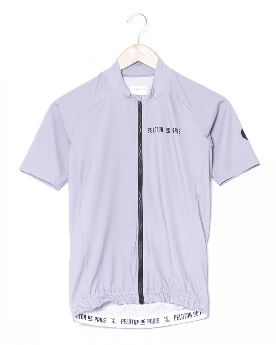 Peloton de Parisショートスリーブジャージ【DOMESTIQUE SHORT SLEEVE JERSEY】c0
