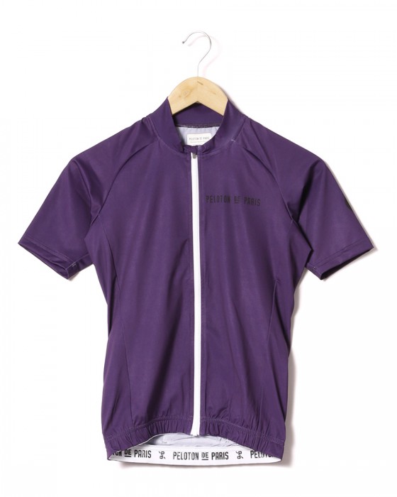 Peloton de Parisショートスリーブジャージ【DOMESTIQUE SHORT SLEEVE JERSEY】c4