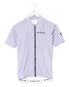 ショートスリーブジャージ【DOMESTIQUE SHORT SLEEVE JERSEY】