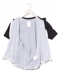 Peloton de Parisショートスリーブジャージ【DOMESTIQUE SHORT SLEEVE JERSEY】mb_18l