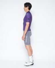 Peloton de Parisショートスリーブジャージ【DOMESTIQUE SHORT SLEEVE JERSEY】mb_29l