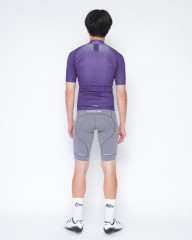 Peloton de Parisショートスリーブジャージ【DOMESTIQUE SHORT SLEEVE JERSEY】mb_30l