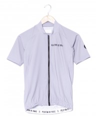 Peloton de Parisショートスリーブジャージ【DOMESTIQUE SHORT SLEEVE JERSEY】mb_c0