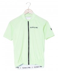 Peloton de Parisショートスリーブジャージ【DOMESTIQUE SHORT SLEEVE JERSEY】mb_c1