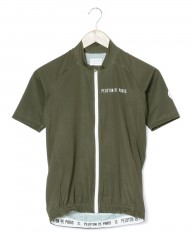 Peloton de Parisショートスリーブジャージ【DOMESTIQUE SHORT SLEEVE JERSEY】mb_c2