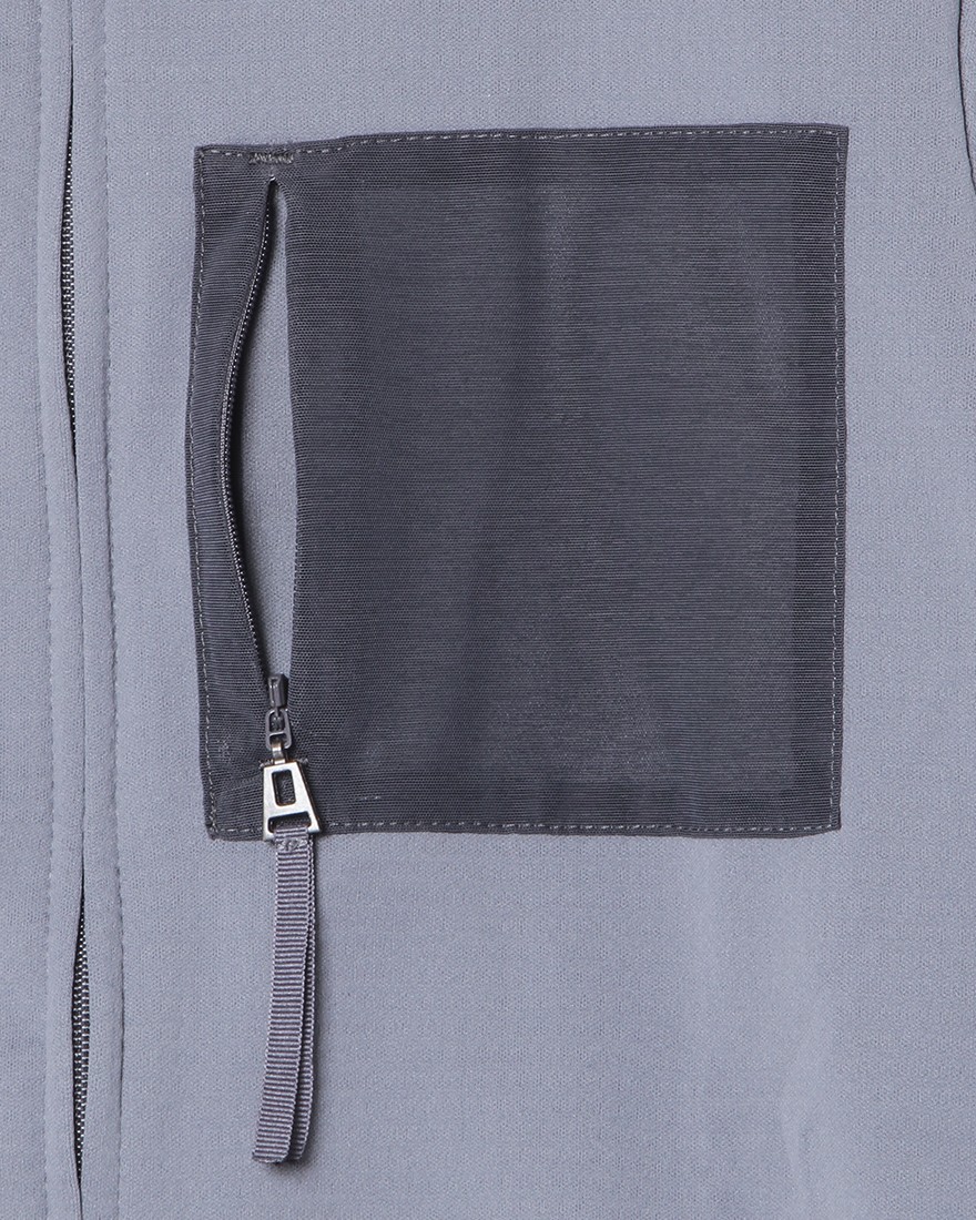 Peloton de Parisロングスリーブジャージ【AVONTURIER MERINO LONG SLEEVE JERSEY】09l