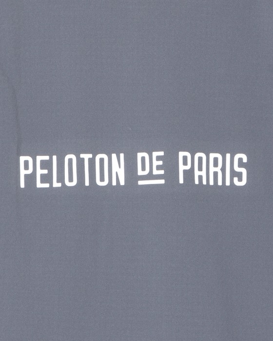 Peloton de Parisロングスリーブジャージ【AVONTURIER MERINO LONG SLEEVE JERSEY】14l