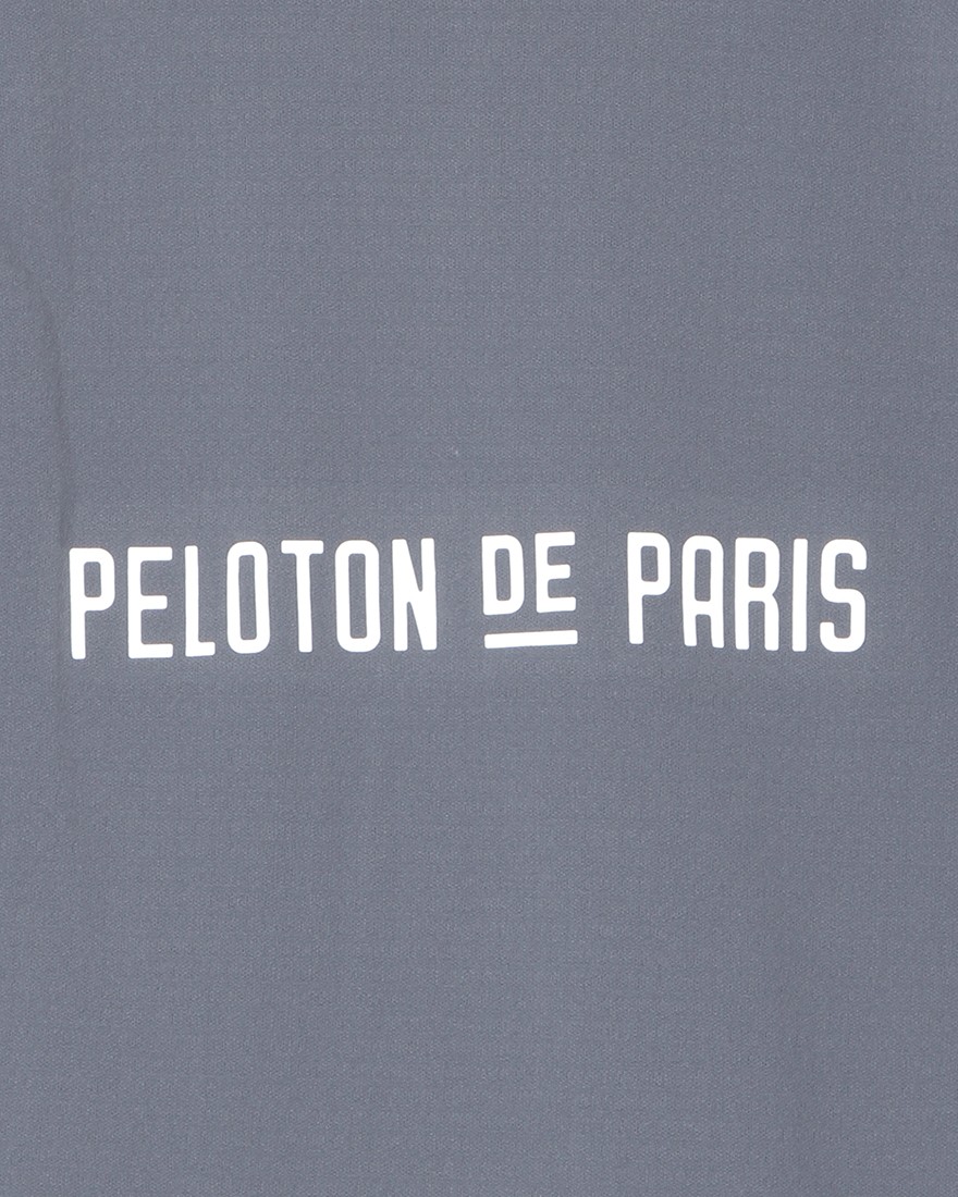 Peloton de Parisロングスリーブジャージ【AVONTURIER MERINO LONG SLEEVE JERSEY】14l