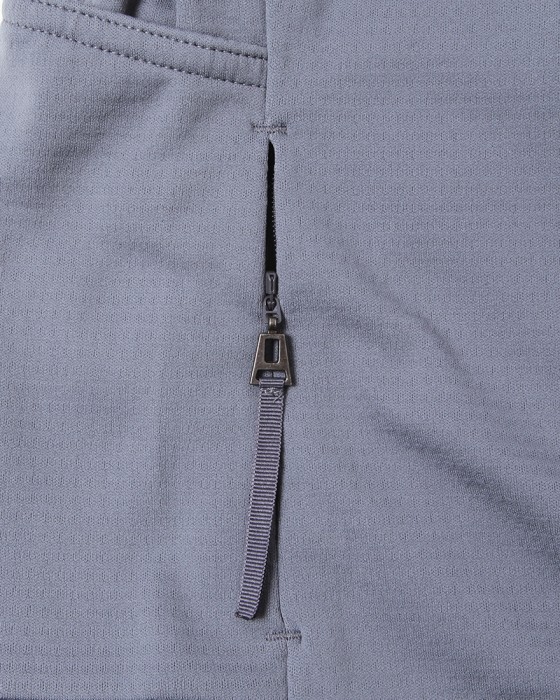 Peloton de Parisロングスリーブジャージ【AVONTURIER MERINO LONG SLEEVE JERSEY】24l