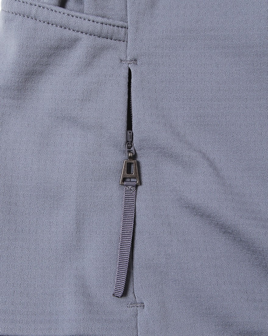 Peloton de Parisロングスリーブジャージ【AVONTURIER MERINO LONG SLEEVE JERSEY】24l