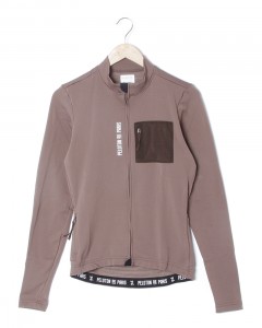 ロングスリーブジャージ【AVONTURIER MERINO LONG SLEEVE JERSEY】