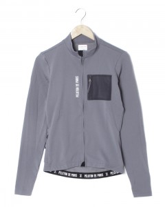 ロングスリーブジャージ【AVONTURIER MERINO LONG SLEEVE JERSEY】