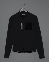 Peloton de Parisロングスリーブジャージ【AVONTURIER MERINO LONG SLEEVE JERSEY】mb_01l