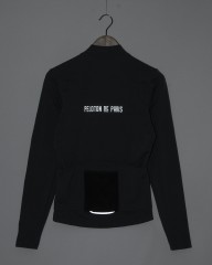 Peloton de Parisロングスリーブジャージ【AVONTURIER MERINO LONG SLEEVE JERSEY】mb_04l