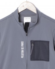 Peloton de Parisロングスリーブジャージ【AVONTURIER MERINO LONG SLEEVE JERSEY】mb_06l