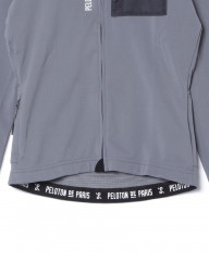 Peloton de Parisロングスリーブジャージ【AVONTURIER MERINO LONG SLEEVE JERSEY】mb_07l