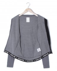 Peloton de Parisロングスリーブジャージ【AVONTURIER MERINO LONG SLEEVE JERSEY】mb_08l
