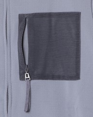 Peloton de Parisロングスリーブジャージ【AVONTURIER MERINO LONG SLEEVE JERSEY】mb_09l