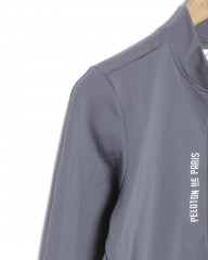 Peloton de Parisロングスリーブジャージ【AVONTURIER MERINO LONG SLEEVE JERSEY】mb_11l