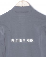 Peloton de Parisロングスリーブジャージ【AVONTURIER MERINO LONG SLEEVE JERSEY】mb_12l