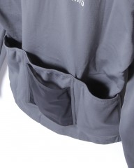 Peloton de Parisロングスリーブジャージ【AVONTURIER MERINO LONG SLEEVE JERSEY】mb_16l