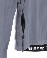 Peloton de Parisロングスリーブジャージ【AVONTURIER MERINO LONG SLEEVE JERSEY】mb_18l