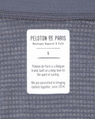 Peloton de Parisロングスリーブジャージ【AVONTURIER MERINO LONG SLEEVE JERSEY】mb_21l