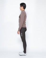 Peloton de Parisロングスリーブジャージ【AVONTURIER MERINO LONG SLEEVE JERSEY】mb_29l