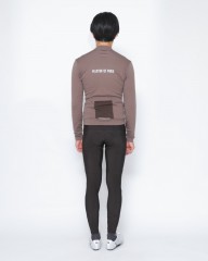 Peloton de Parisロングスリーブジャージ【AVONTURIER MERINO LONG SLEEVE JERSEY】mb_30l
