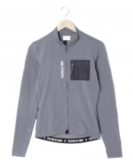 Peloton de Parisロングスリーブジャージ【AVONTURIER MERINO LONG SLEEVE JERSEY】mb_c1