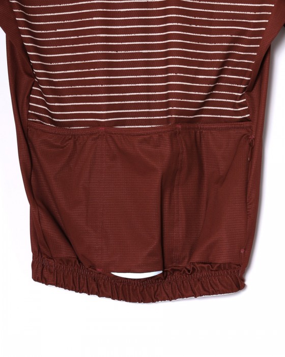Peloton de Parisショートスリーブジャージ【SPRINTEUR SHORT SLEEVE JERSEY】14l